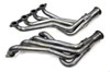 2010-2013 Camaro SS V8 JBA 1 3/4" Long Tube Headers (Stainless Steel)