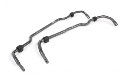 2012-2014 Camaro H&R Springs Front 28mm Adjustable Sway Bar