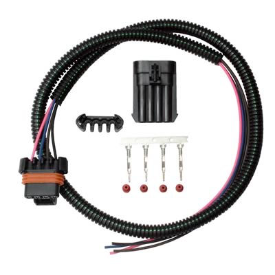 LS1 Moroso Primary Coil Wire Extension Harness