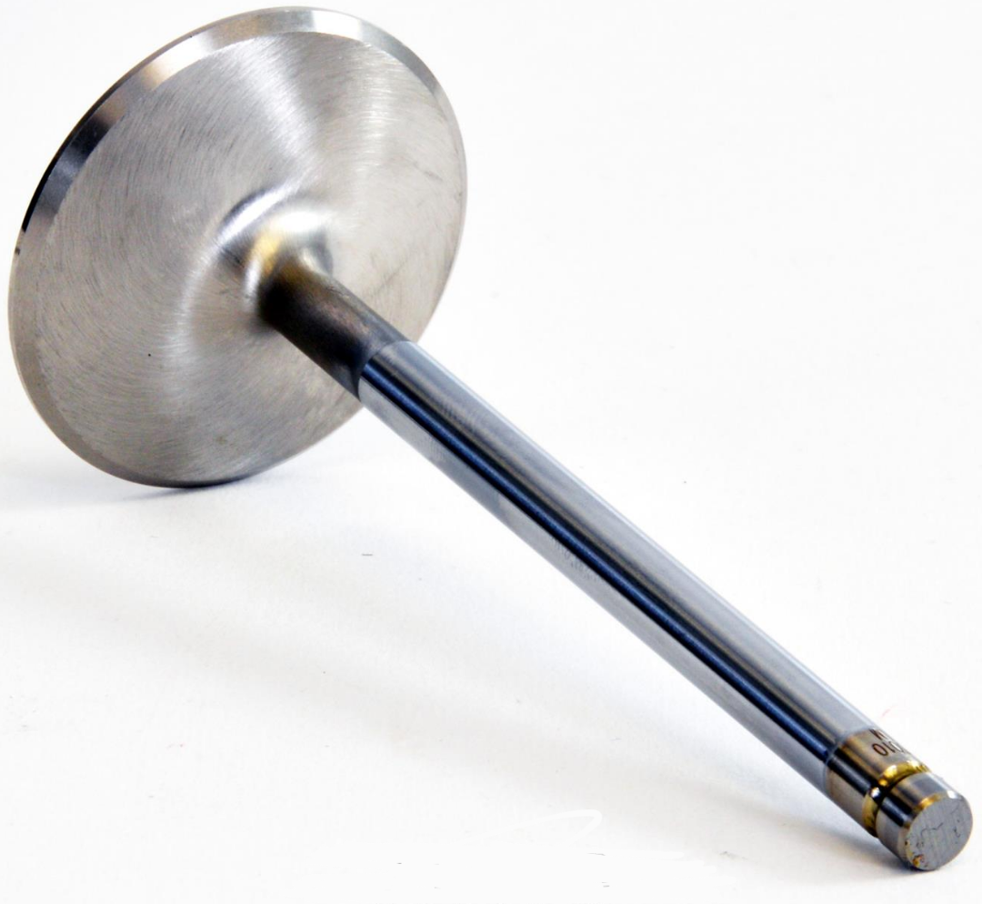 RPMSpeed LEADFOOT LS1/LS2 2.000" Stainless Intake Valves - (Set of 8)
