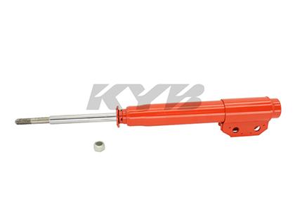 1994-2004 Ford Mustang KYB AGX Front Shocks