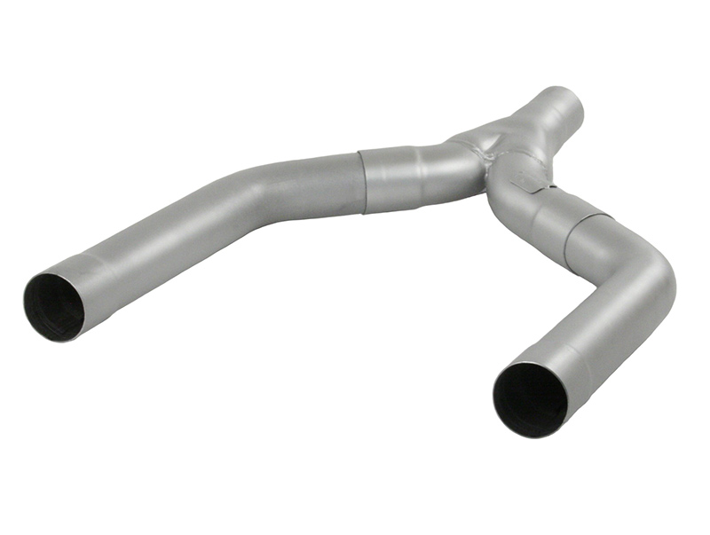 98-02 Fbody Pacesetter 3" Offroad Y-pipe - For 1 7/8" Pacesetter Headers