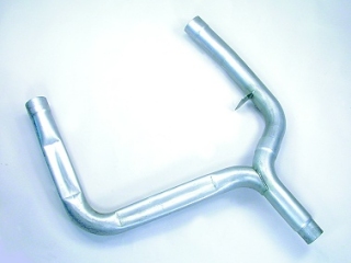 93-97 LT1 Pacesetter Y-pipe