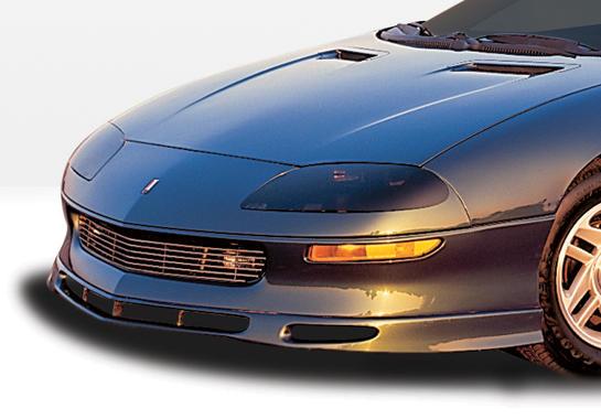 93-97 Camaro Wings West F-1 Front Lip (Includes Air Deflector)