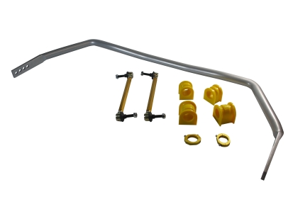 2005+ Ford Mustang Whiteline 33mm Front Adjustable Sway Bar