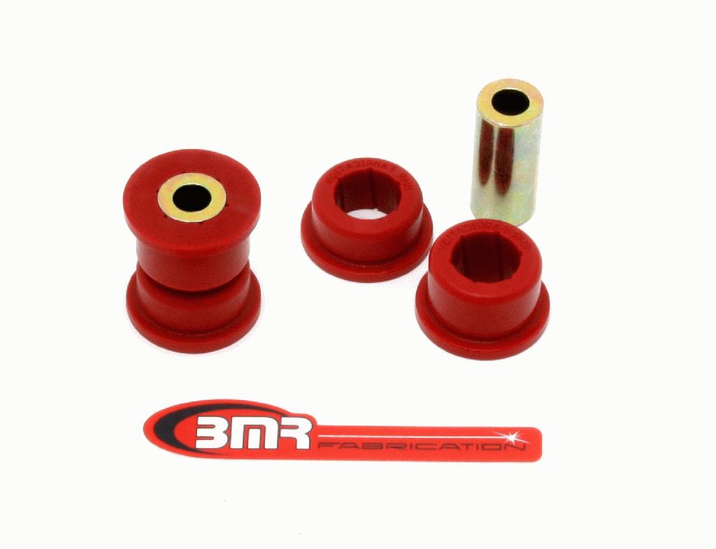 2008-2009 Pontiac G8 BMR Fabrication Rear Lower Control Arm Bushing Kit (Outer) G8 GT Only