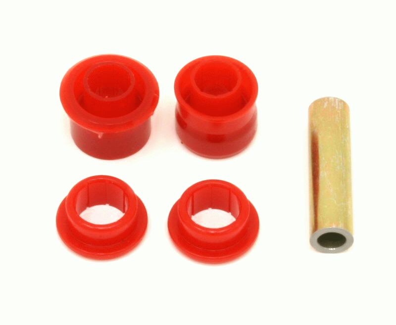 2005+ Ford Mustang BMR Fabrication Differential Bushing Kit