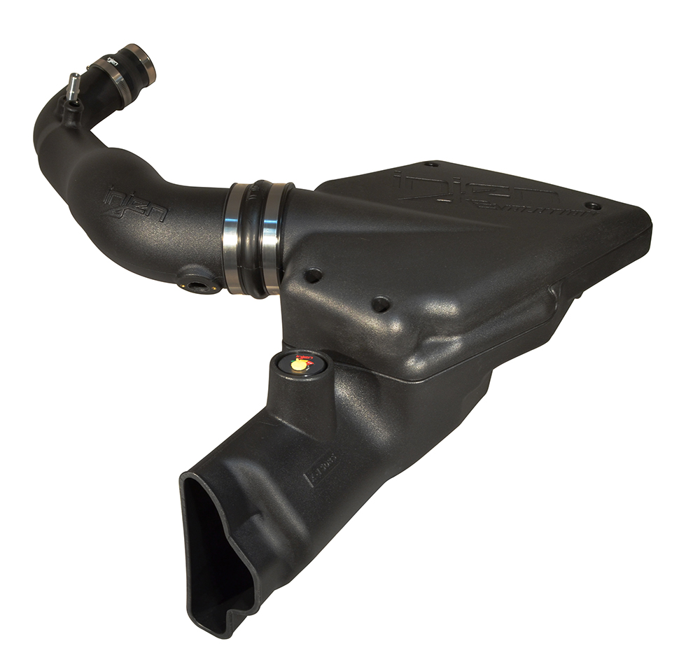 2015+ Ford Mustang 2.3L I4 Injen Technology Evolution Cold Air Induction System