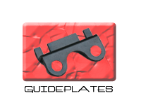 Guideplates