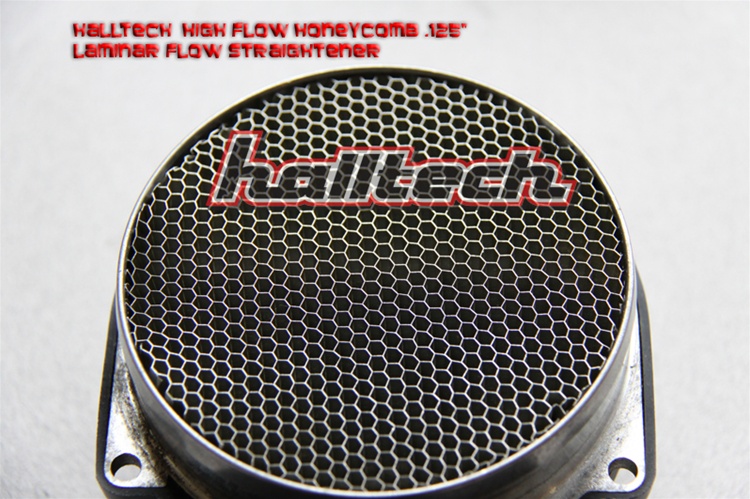 2002-2004 C5 Corvette Halltech Honeycomb 1/8" Cell Laminar Flow Straightener