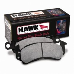 82-88 Fbody Hawk Performance HP Plus Brake Pads - Rear