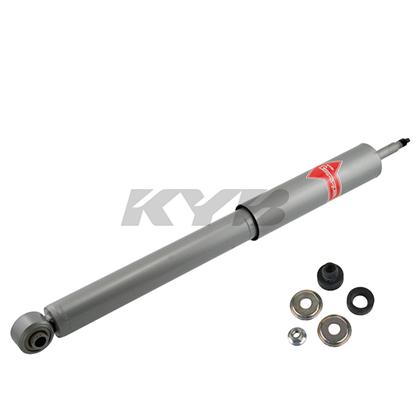 1994-2004 Ford Mustang KYB Gas-A-Just Rear Shocks