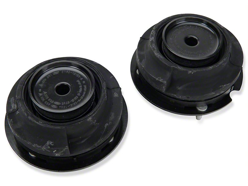 2010-2014 Ford Mustang Ford Racing Front Strut Mount Upgrade