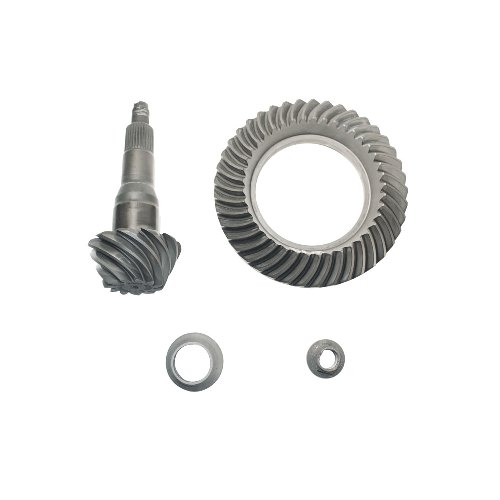 Ford Racing 8.8" Ring and Pinion Set - 3.73 Gear Ratio