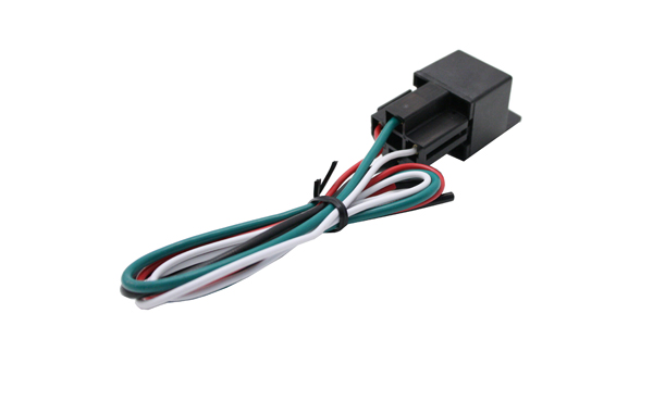 Nitrous Outlet 40A Relay and Harness