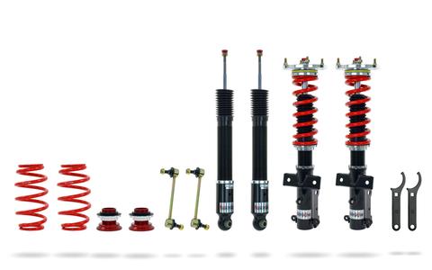 2005-2014 Ford Mustang GT Pedders eXtreme XA Coilover Kit