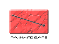 Panhard Rods