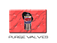 Purge Valves