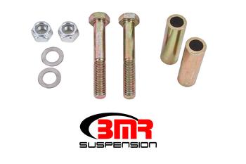 2005-2014 Ford Mustang BMR Suspension Tow Bolt Kit