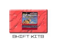Shift Kits