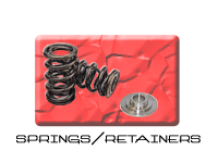 Springs/Retainers