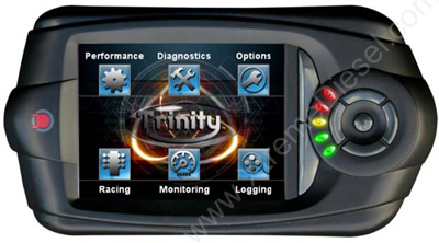 DiabloSport Trinity Performance Programmer T1000
