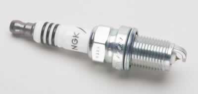 03-07 H2 6.0L V8 NGK TR55-IX Spark Plugs (Box of 4)