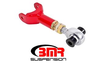 2011-2014 Ford Mustang BMR Suspension Double Adjustable Lower Control Arms - Rod/rod End