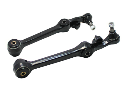 04-06 GTO Whiteline Front Control Arm Complete Assembly