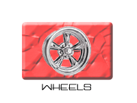 19" Wheels
