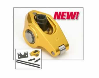 98-02 LS1 Crane Cams Gold Race Rocker Kit 1.8