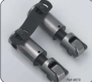 87-92 Comp Cams Pro Magnum Hydraulic Roller Lifters